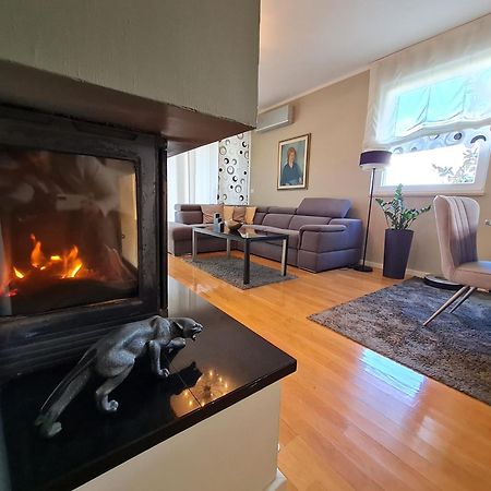 Holiday Home Drago زادار المظهر الخارجي الصورة