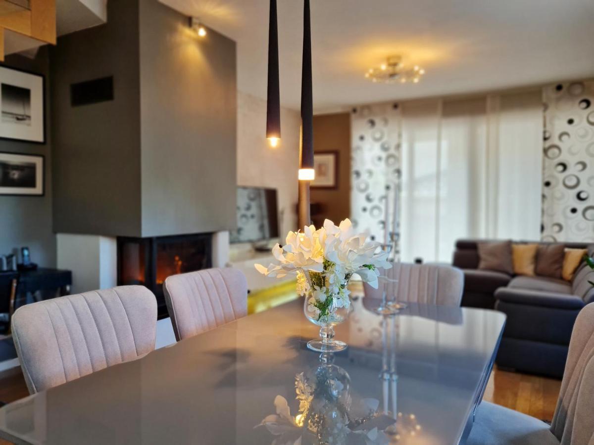 Holiday Home Drago زادار المظهر الخارجي الصورة