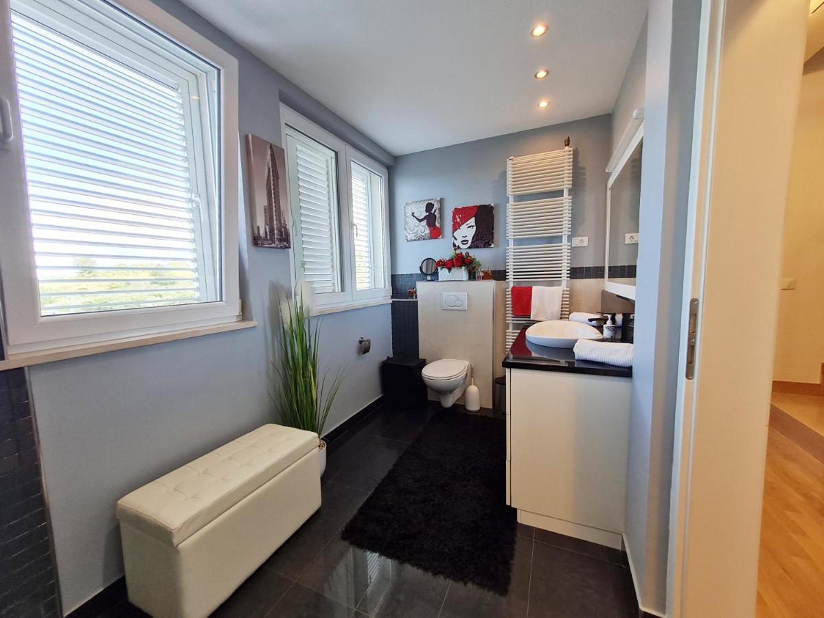 Holiday Home Drago زادار المظهر الخارجي الصورة