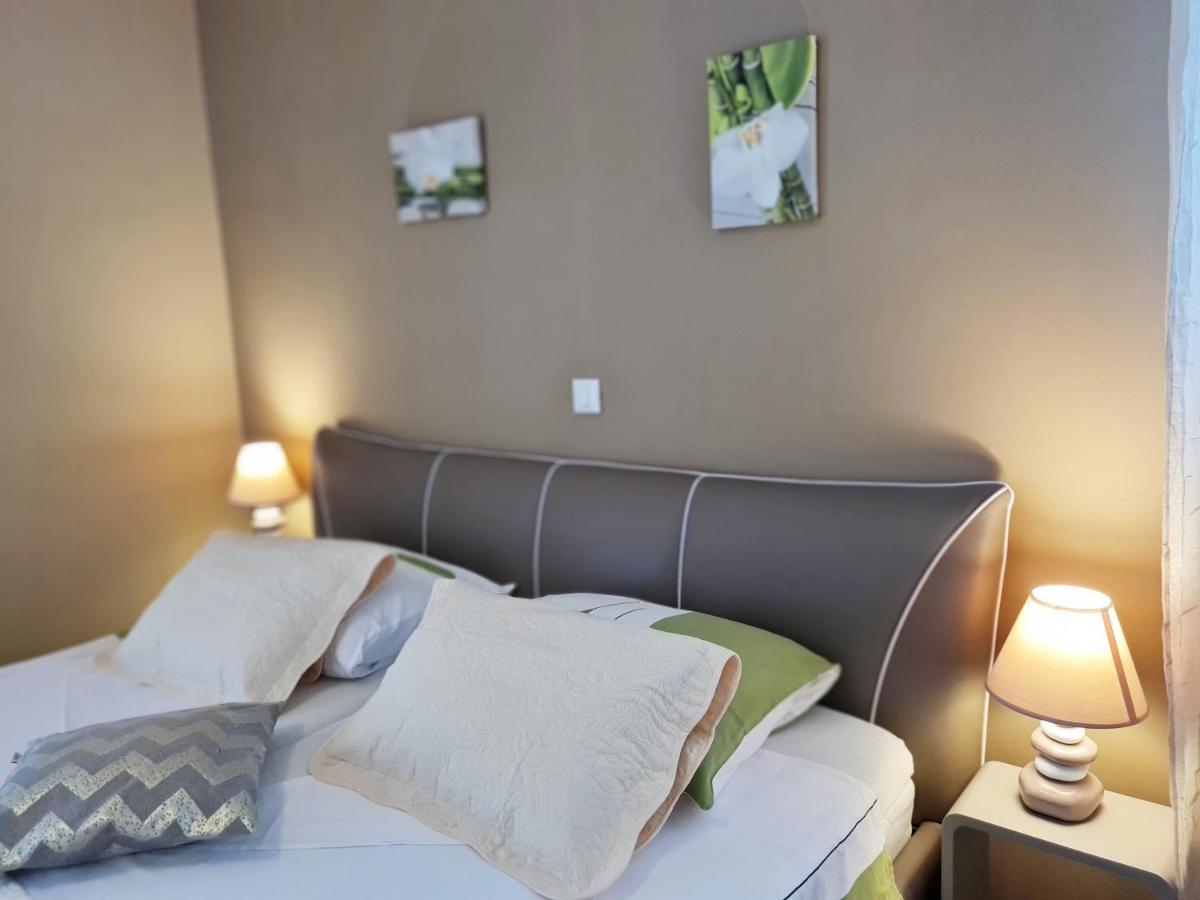 Holiday Home Drago زادار المظهر الخارجي الصورة