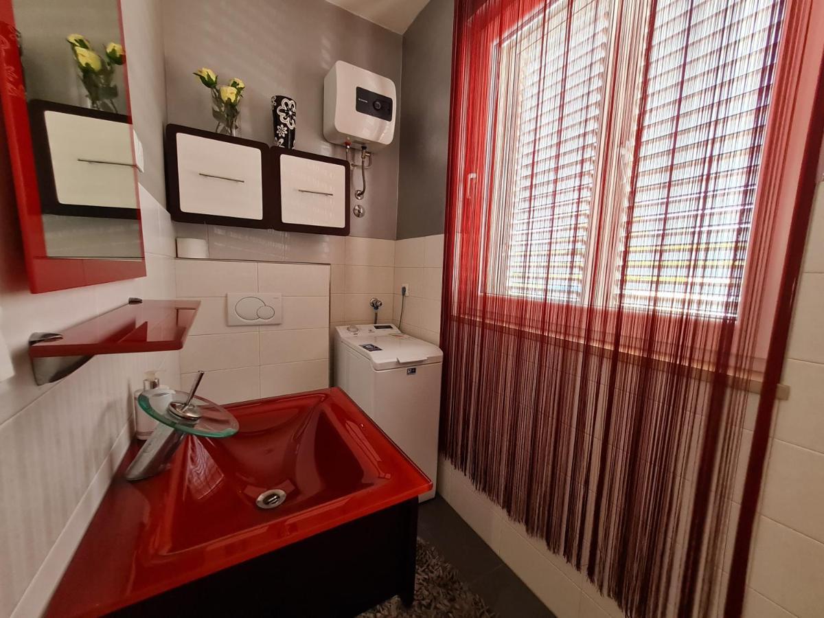 Holiday Home Drago زادار المظهر الخارجي الصورة