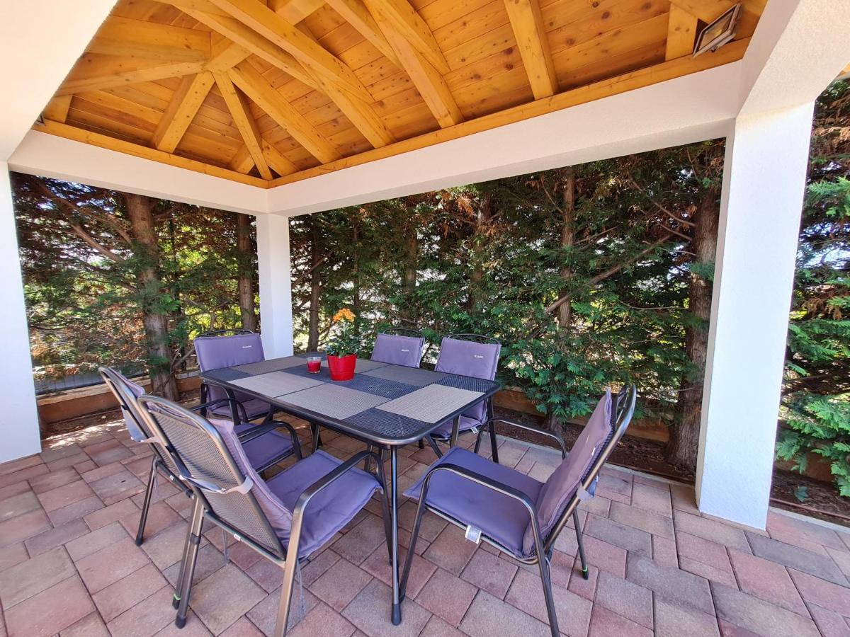Holiday Home Drago زادار المظهر الخارجي الصورة