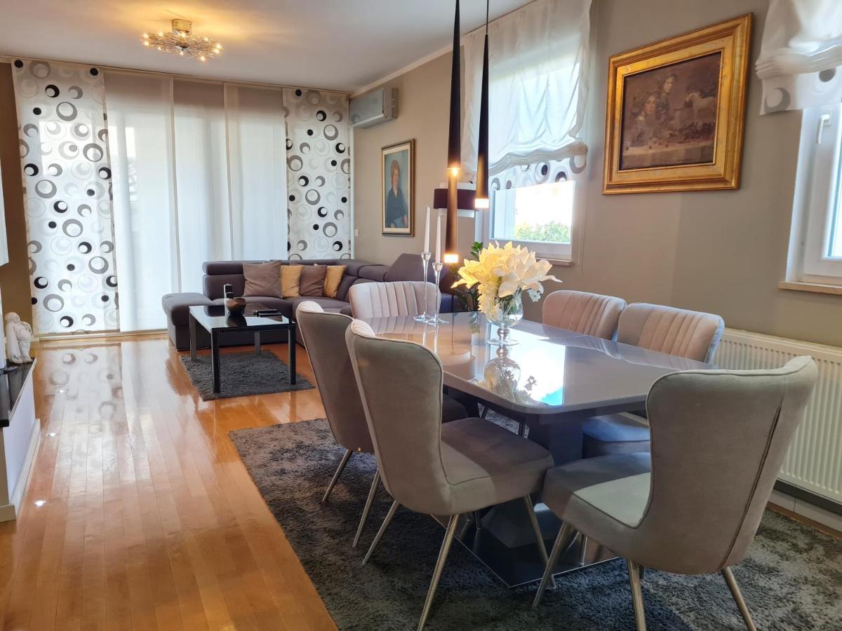 Holiday Home Drago زادار المظهر الخارجي الصورة