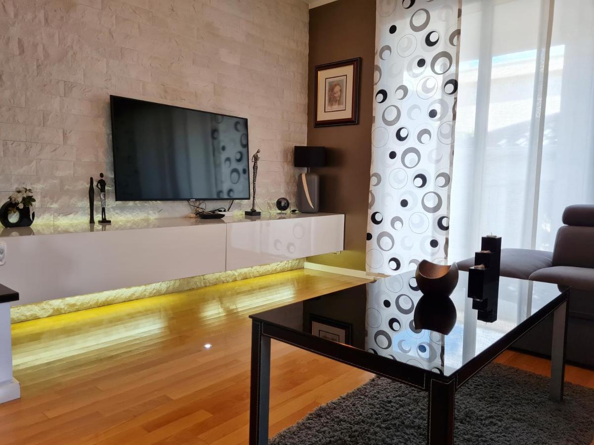 Holiday Home Drago زادار المظهر الخارجي الصورة
