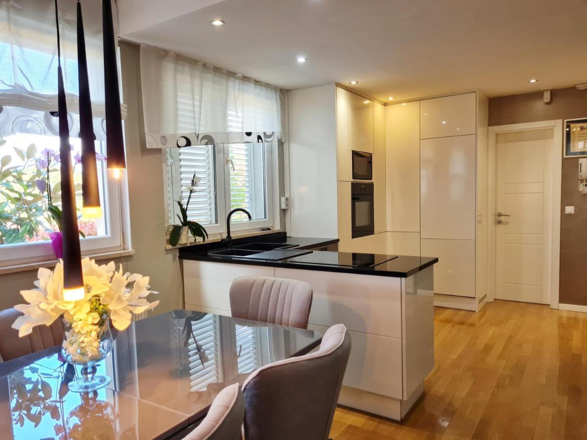 Holiday Home Drago زادار المظهر الخارجي الصورة