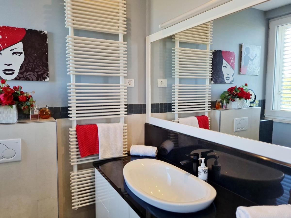 Holiday Home Drago زادار المظهر الخارجي الصورة