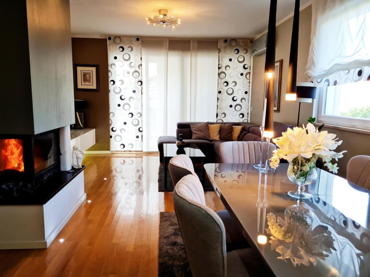 Holiday Home Drago زادار المظهر الخارجي الصورة