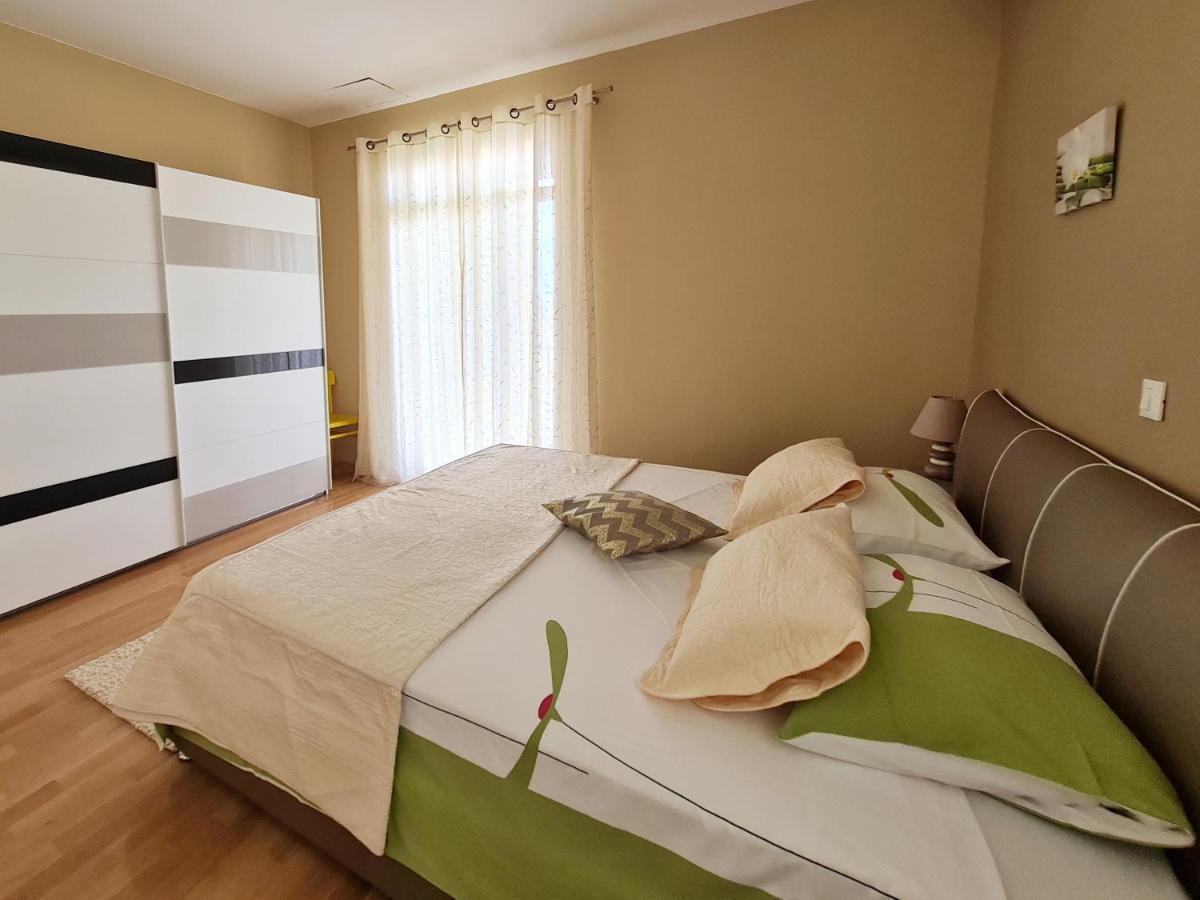 Holiday Home Drago زادار المظهر الخارجي الصورة