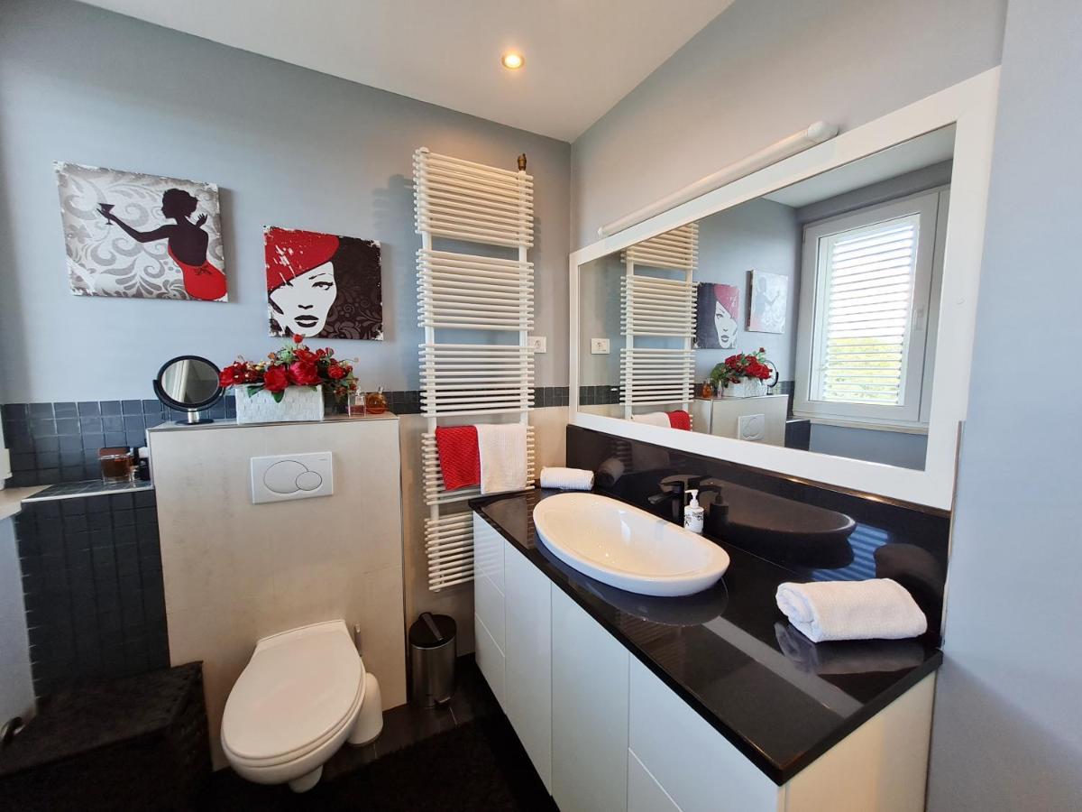 Holiday Home Drago زادار المظهر الخارجي الصورة