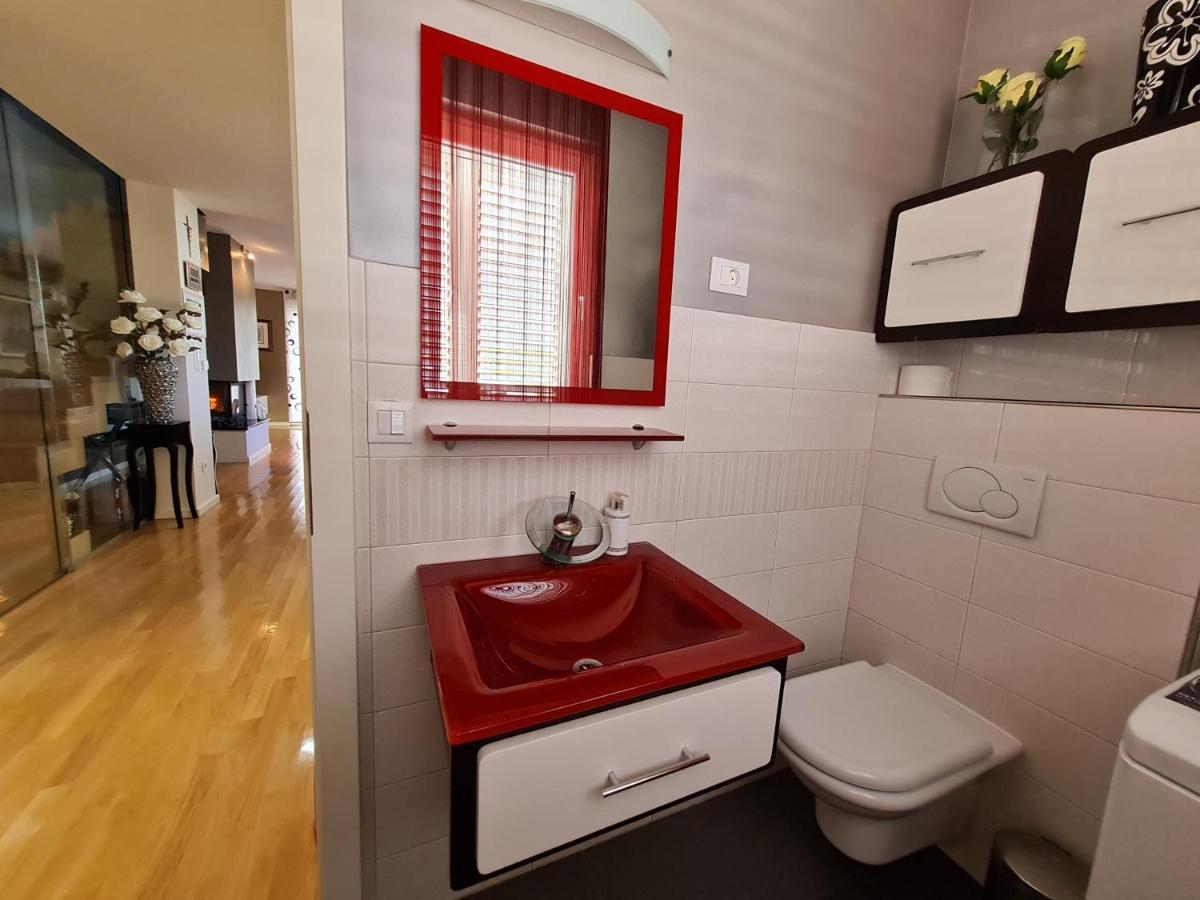 Holiday Home Drago زادار المظهر الخارجي الصورة