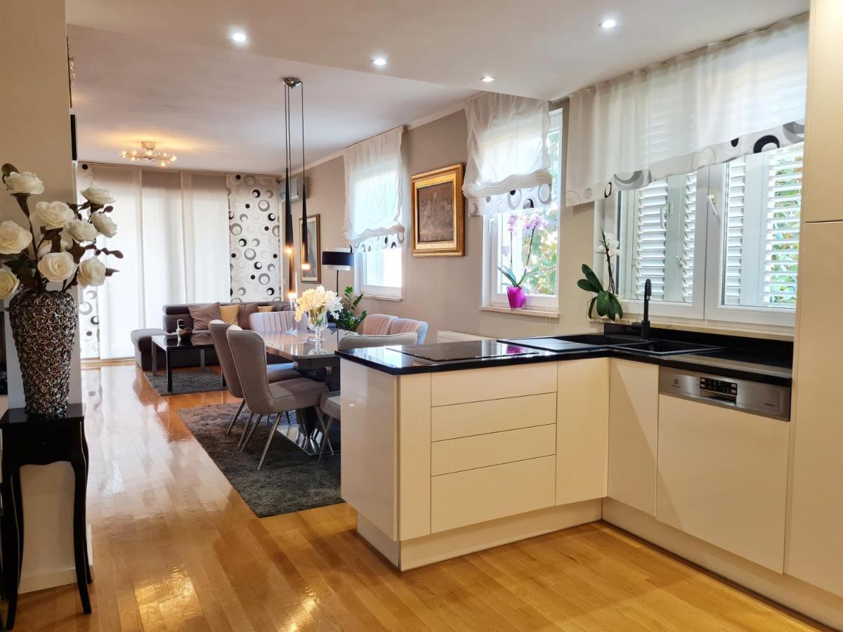 Holiday Home Drago زادار المظهر الخارجي الصورة