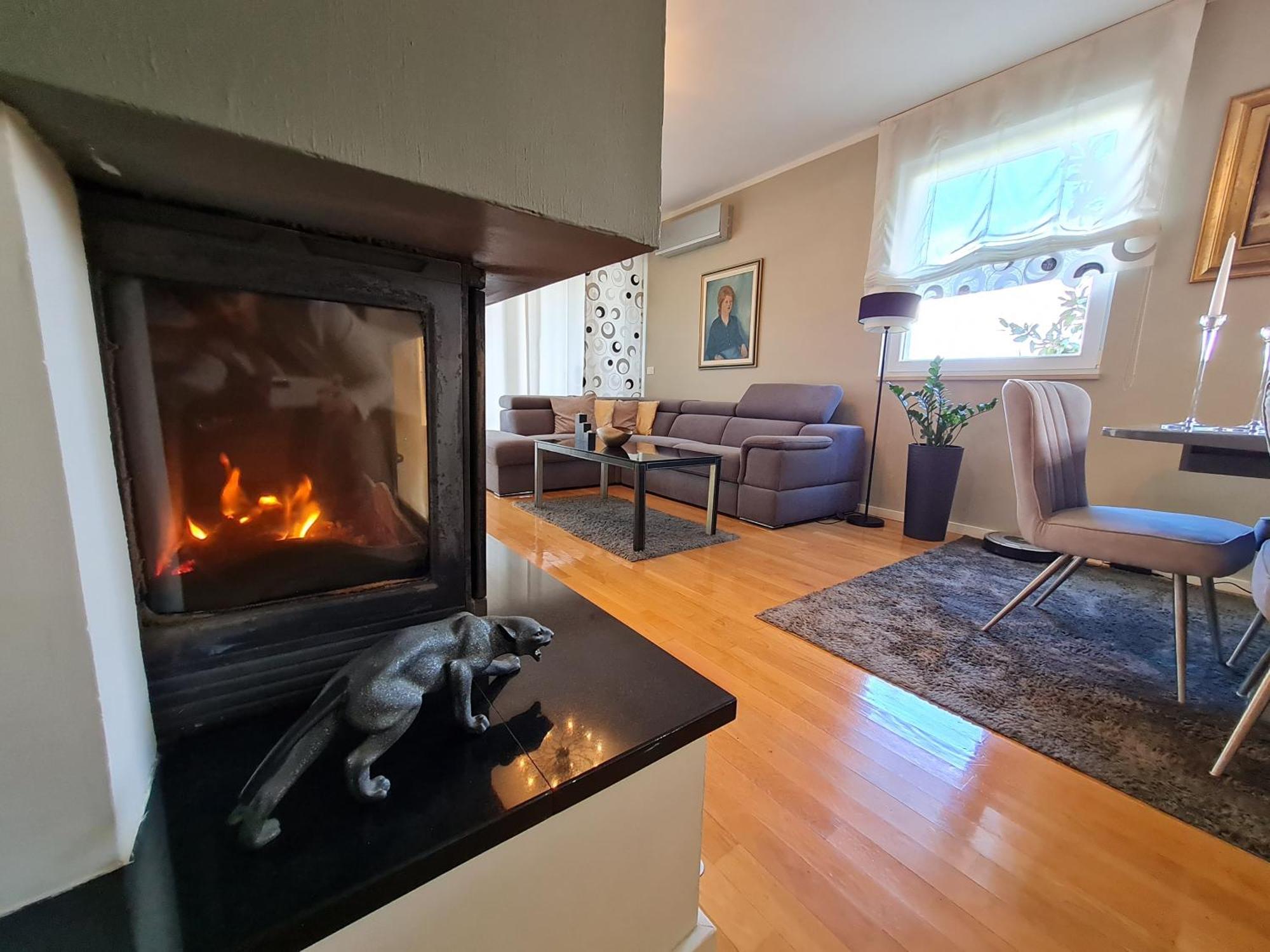 Holiday Home Drago زادار المظهر الخارجي الصورة