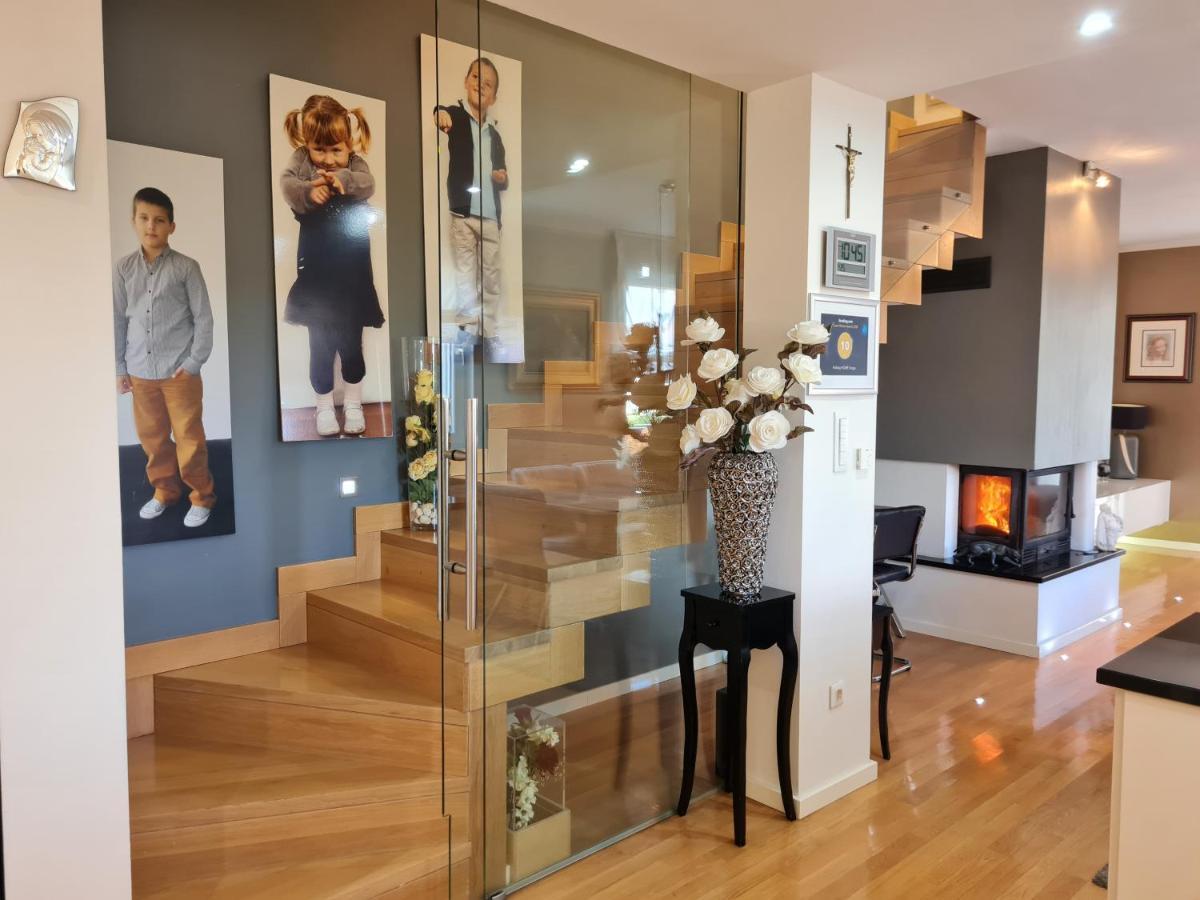 Holiday Home Drago زادار المظهر الخارجي الصورة