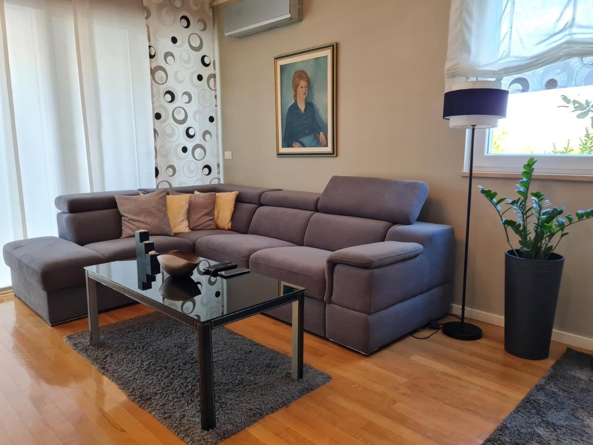 Holiday Home Drago زادار المظهر الخارجي الصورة