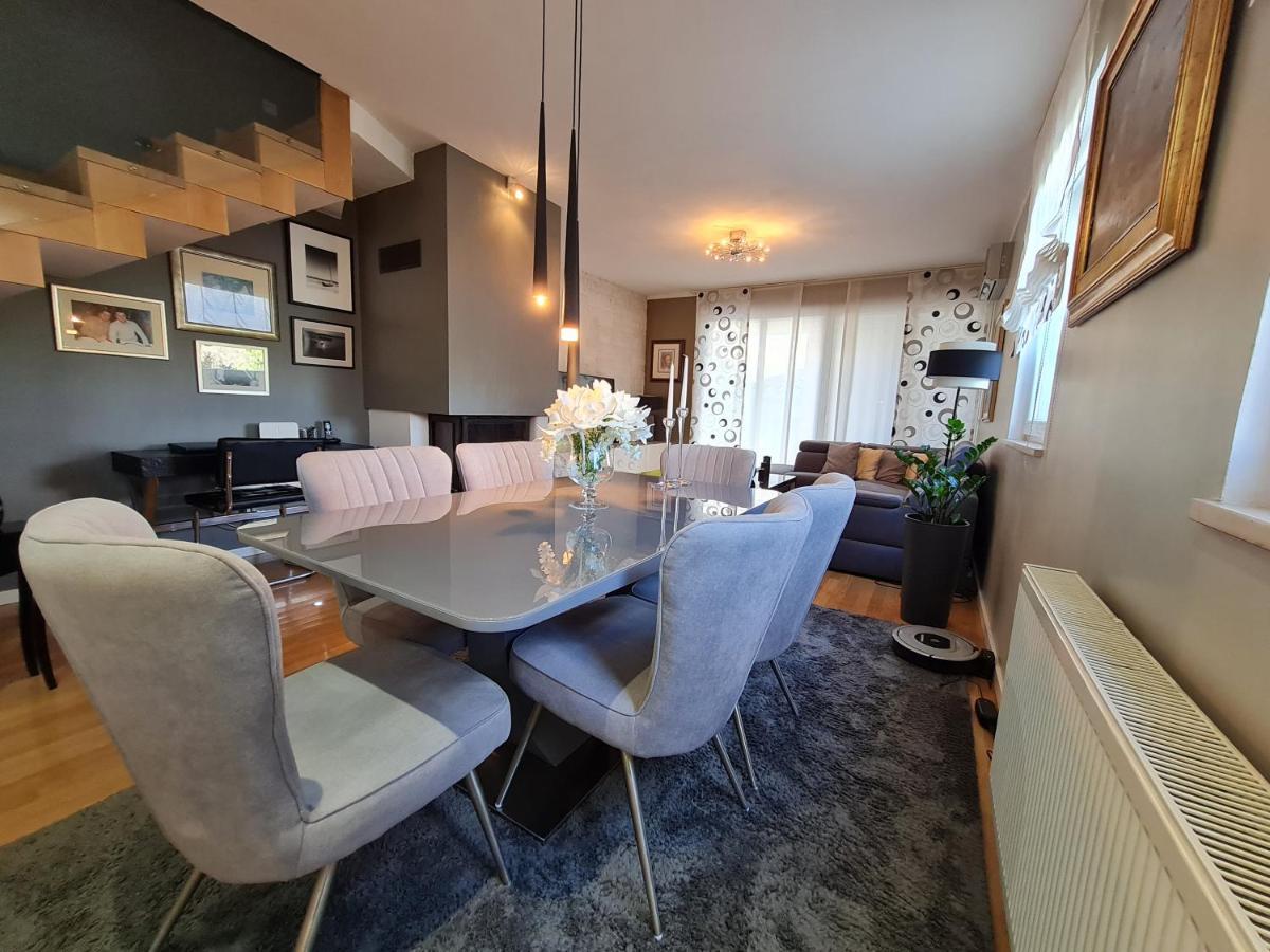 Holiday Home Drago زادار المظهر الخارجي الصورة